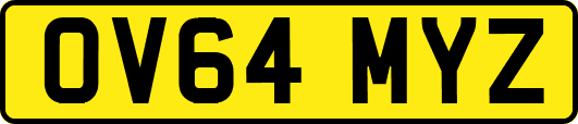 OV64MYZ