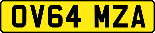 OV64MZA