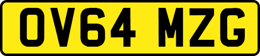 OV64MZG