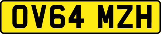 OV64MZH