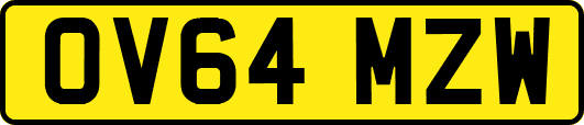 OV64MZW