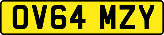 OV64MZY