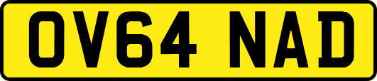 OV64NAD