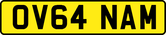 OV64NAM