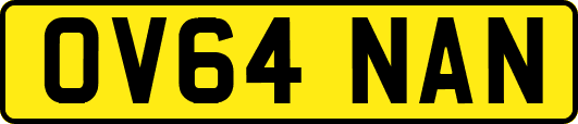 OV64NAN