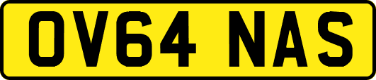 OV64NAS