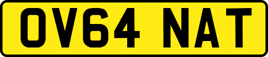 OV64NAT
