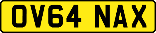OV64NAX