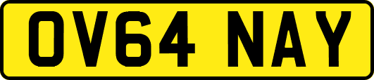 OV64NAY