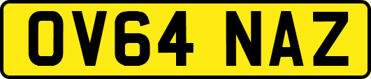 OV64NAZ