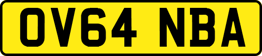 OV64NBA