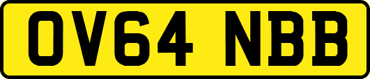 OV64NBB