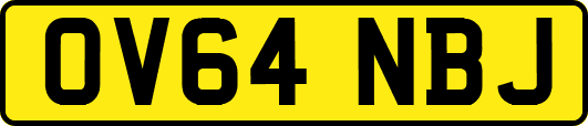 OV64NBJ