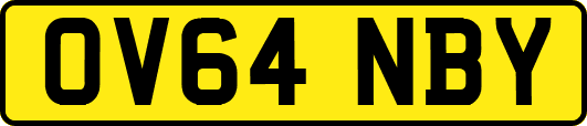 OV64NBY