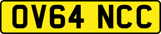 OV64NCC