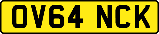 OV64NCK