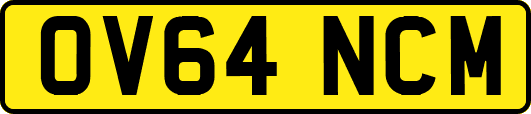 OV64NCM