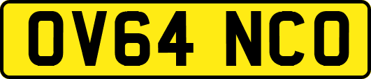 OV64NCO
