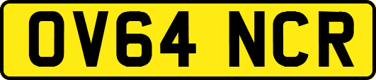 OV64NCR