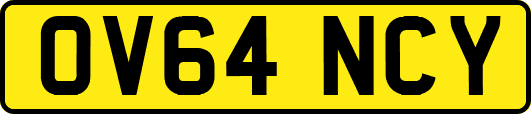OV64NCY