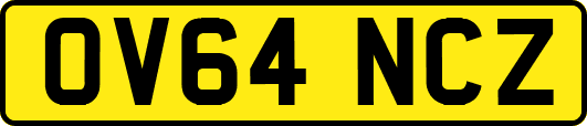 OV64NCZ