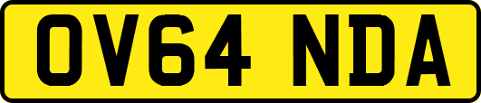OV64NDA