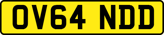 OV64NDD