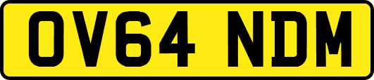 OV64NDM