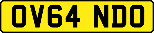 OV64NDO