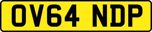 OV64NDP