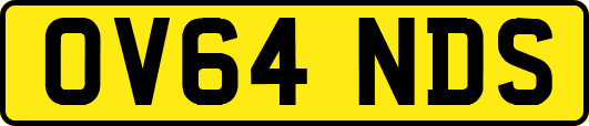 OV64NDS