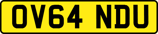 OV64NDU