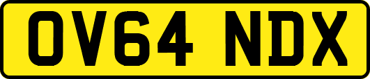 OV64NDX