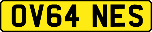 OV64NES