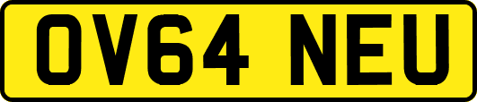OV64NEU