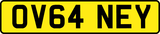 OV64NEY