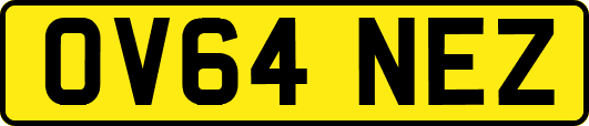 OV64NEZ