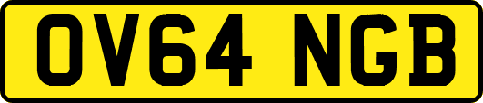 OV64NGB