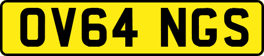 OV64NGS