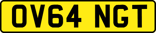 OV64NGT
