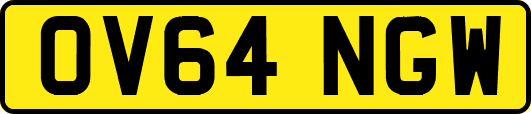 OV64NGW