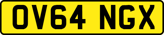 OV64NGX