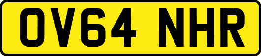 OV64NHR