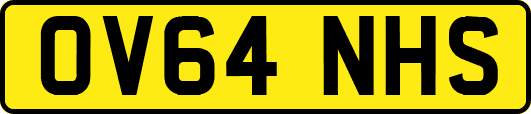 OV64NHS