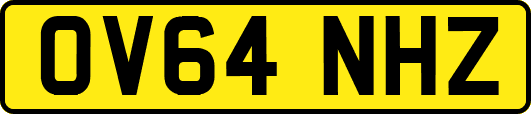 OV64NHZ