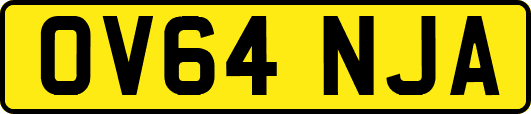 OV64NJA