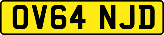 OV64NJD
