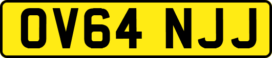 OV64NJJ