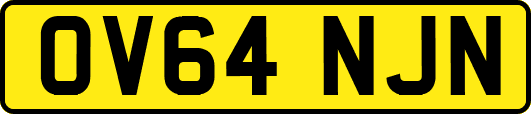 OV64NJN