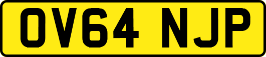 OV64NJP